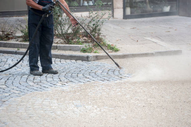 Best Parking Lot and Garage Cleaning  in Saticoy, CA