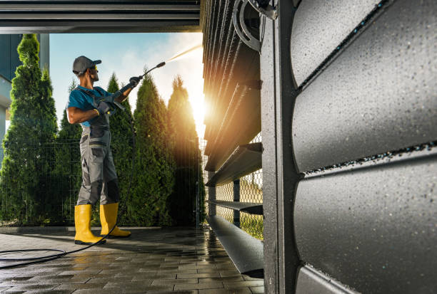 Best Playground Equipment Cleaning  in Saticoy, CA
